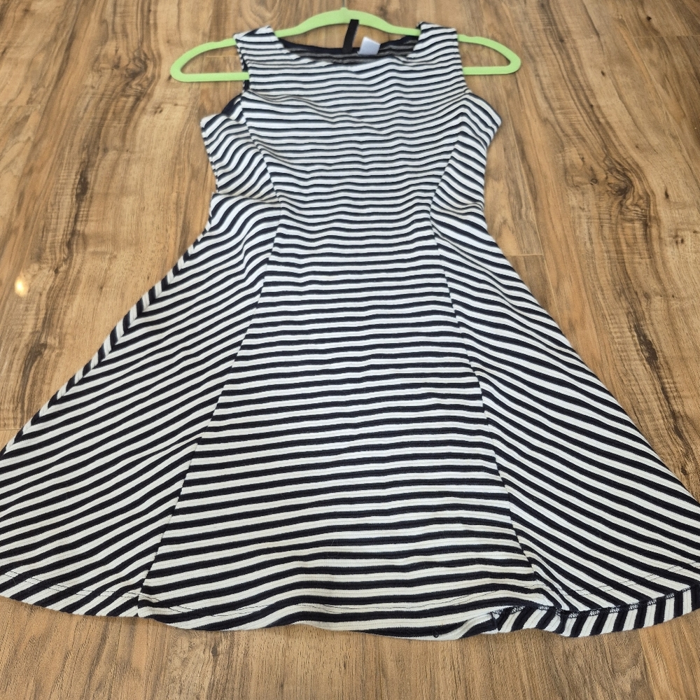H&M Divided Dress Size 6